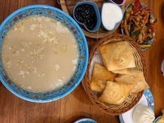 -BAURSAK包尔萨克早餐屋(第二分店)