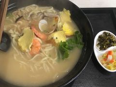 -好麺世家海鲜面馆(新建中路店)
