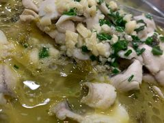 -新旺美食林农家菜(岭南路店)