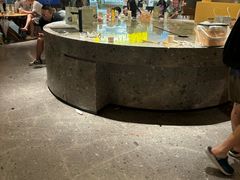 -阿嬷手作(成都万象城店)