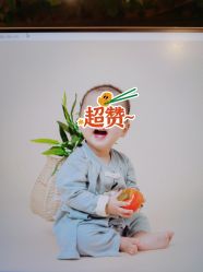 -小熊维尼高端儿童摄影(福田新洲店)
