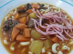 -喜喜茶餐厅(大朗长盛店)