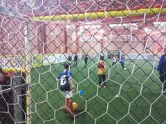 -布波运动公园羽毛球场