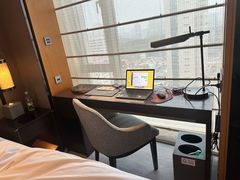 -广州德安丽舍凯宾斯基酒店