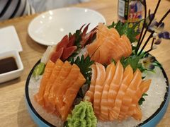 -上渔铁板烧(熙悦汇店)