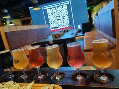 -好唛士·精酿啤酒烧烤(金沪路店)