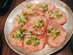 -大馥·炭火烧肉酒场(莘庄莘福坊店)