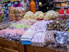 -幸福荣耀生鲜超市(来广营店)