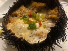 -澜小宴·胶东海鲜烟台味(时光塔店)