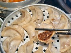 -老来福·非遗酸汤兔(凯旋路店)