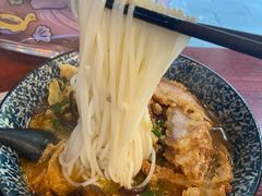 脆皮螺蛳粉-粉家柳州螺蛳粉(杨宅路店)