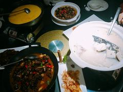 -茶叁酒肆·楚味江湖(菱角湖店)