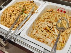 -素满香·食养自助(天一广场店)