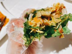 厦门薄饼-黑明餐厅(白鹭洲店)