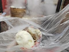 -清泉阁包子铺(中山路店)