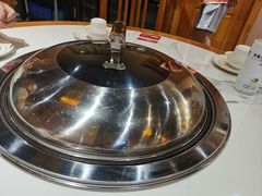 -冰城焰会大丰收铁锅炖(萝岗万达金街店)