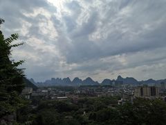 -南溪山景区