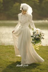 -蒙娜丽莎婚纱摄影(南门店)