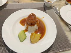 -安蒂娅·海鲜自助餐厅(安蒂娅美兰酒店)