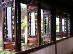 -乌镇东栅景区