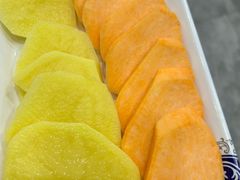 -楼外楼大刀肉传统火锅居(幸福街店)