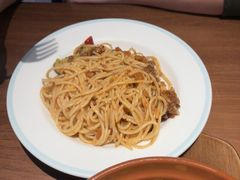 -萨莉亚意式餐厅(杭州西溪龙湖天街店)