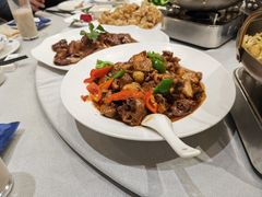 -不倒翁·徽天下名菜楼(马鞍山路店)