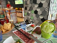 -花田煮鲜牛肉火锅(钟楼众汇店)