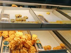-酥大興·新国潮糕点配茶饮(龙岗万达黑金店)