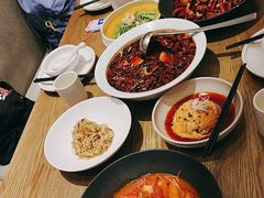 -榕意·川味之美(深业上城店)