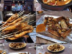 -PETIT PARIS 小巴黎(花园道店)