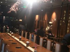 -呷哺呷哺 黄金牧场 (盛世天骄店)