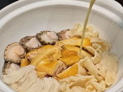 -金龙·打边炉(南京西路店)