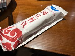 -浦江餐饮•上海菜馆(五四路店)