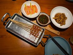 -黄尚皇小龙虾-螃蟹-烧烤工坊(皇后公园店)