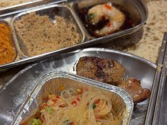 -姜胖胖无限自助烤肉(罗湖宝能店)
