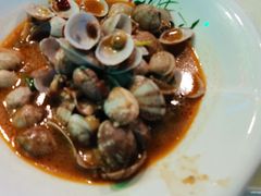 -红满堂·龙虾·牛蛙·淮扬菜(濠北路店)