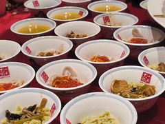 -山西会馆·晋菜·晋商宴·牌匾博物馆(胜利东街店)