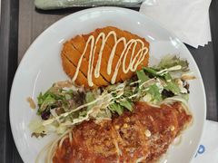 -贝林大翅鲸简餐厅(国家海洋博物馆店)