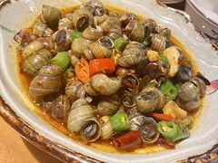 -马头巷·隐庐居·红油大虾(园区店)