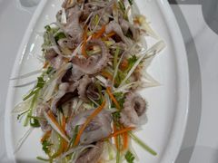-渔码头食府·20年蓬莱老字号(登州路店)