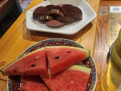 -手选潮汕鲜活牛肉火锅(二七广场店)