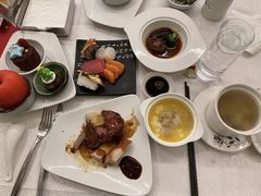 -星河湾半岛酒店·意咖啡西餐厅