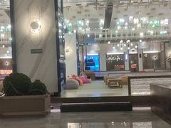 -青水瓦台汤泉(未央店)