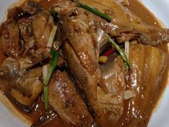 -老宁波1381餐厅(桃源中路店)