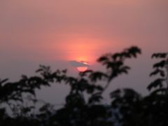 -火炉山森林公园