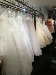 -艾慕婚纱礼服馆(和平店)