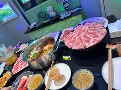 -唯爱KTV聚会餐厅(仙林东城汇店)