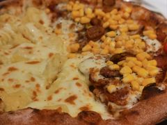 -盘炉forenza·云贵川融合小食堂 ( 钟楼中柳巷店)