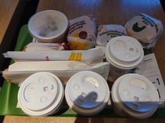 -麦当劳(新王府井店)